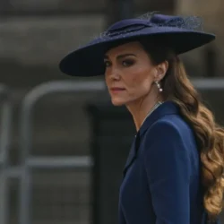La princesse Kate envoie un message au prince Harry et à Meghan juste avant leur retour au Royaume-Uni