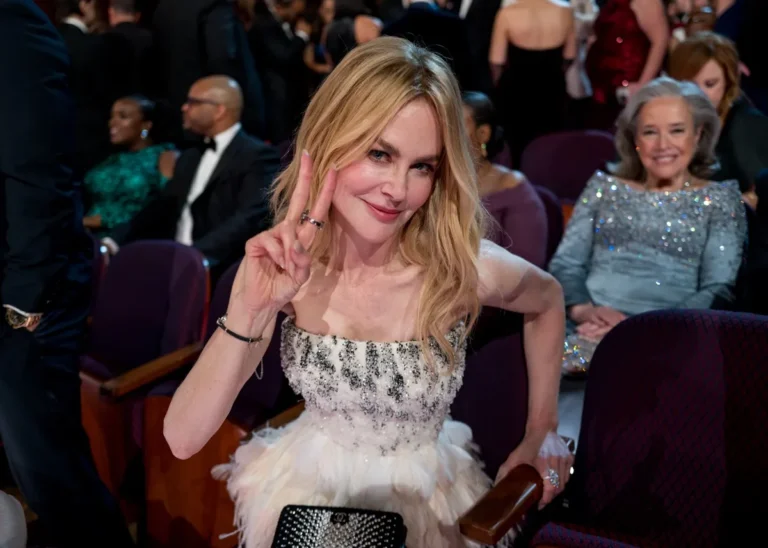 Nicole Kidman sortant avec cette star est un « cauchemar devenu réalité » pour Keith Urban, affirme un initié