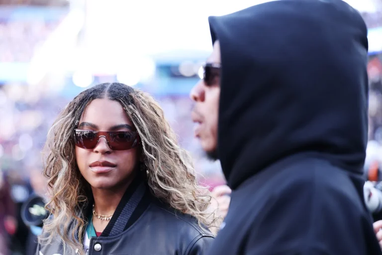 Pourquoi Blue Ivy refuse un professeur de piano, selon Jay-Z