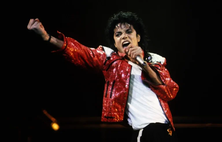 Quel est le Michael Jackson le plus populaire aujourd'hui toutes ces années après sa mort ?