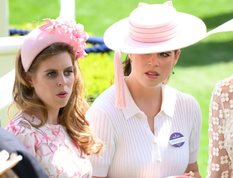 Quelle est la prochaine étape pour la princesse Béatrice et la princesse Eugénie après avoir été « bannies » des événements royaux