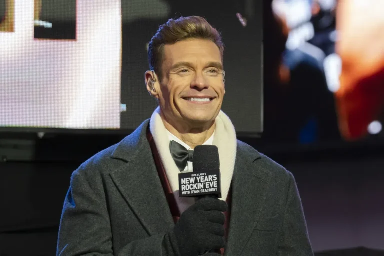 Ryan Seacrest a été sur le point de proposer une seule fois