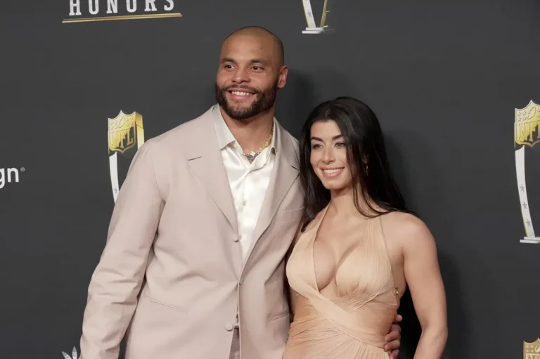 Sarah Jane abandonne Dak Prescott 1 mois avant le mariage : ces célébrités ont également mis fin à leurs fiançailles