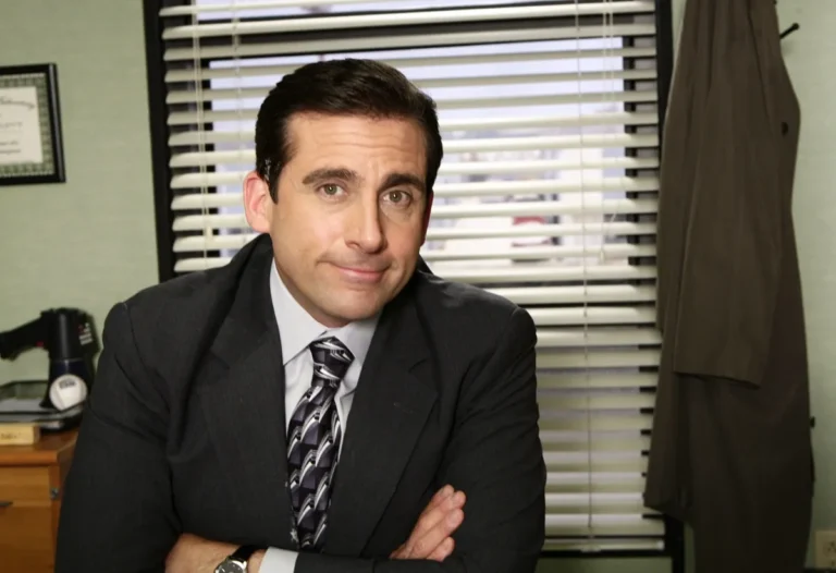 Steve Carell a été invité à sauter son audition pour "The Office" par cette star de Marvel