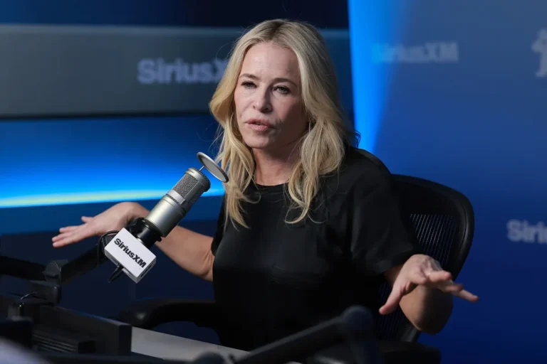 Tout ce que Chelsea Handler dit était faux avec la maison qu'elle a achetée à RFK Jr.
