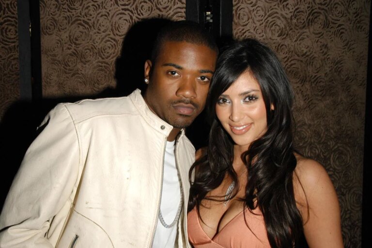 Tout ce que vous devez savoir sur le règlement sur la sex tape de Kim Kardashian et Ray J