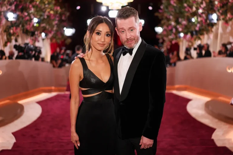Un regard sur la maison de Toluca Lake Macaulay Culkin et Brenda Song viennent de faire fortune en vendant