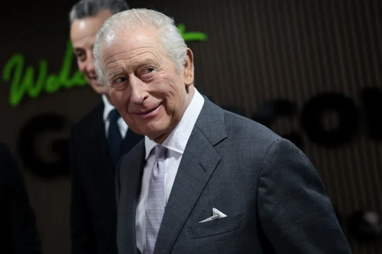 Voyage du roi Charles aux États-Unis : ce que fera le monarque que sa mère, la reine Elizabeth, a fait pour la dernière fois en 1991