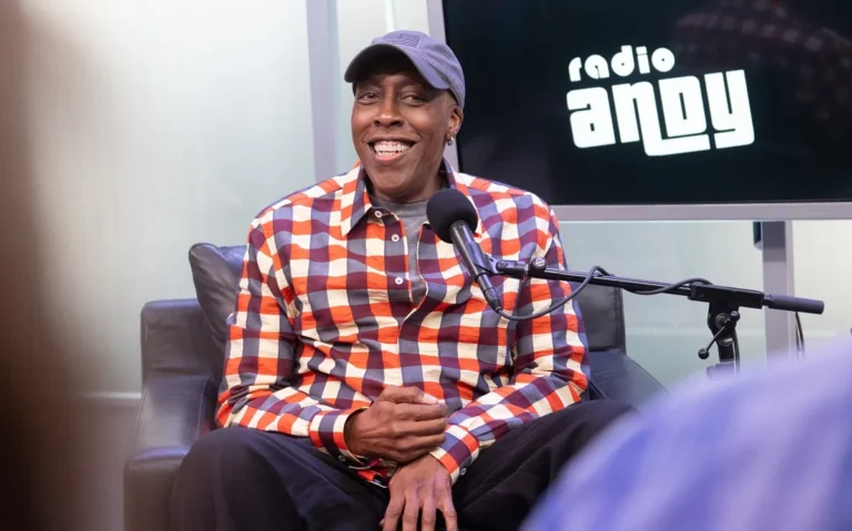 Quel âge a Arsenio Hall et quelle est sa valeur nette aujourd’hui ?