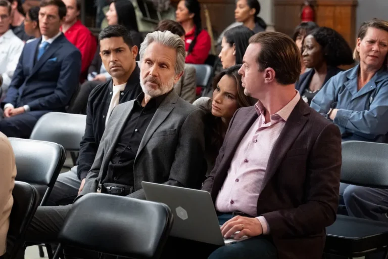 CBS révèle les dates finales 2026 de "NCIS", "Matlock", "Marshals", ainsi que les émissions annulées "Watson" et "DMV"