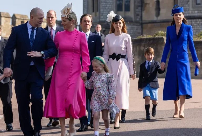 Ce couple royal britannique populaire déménagera-t-il en Australie parce que le style de vie là-bas leur convient ?