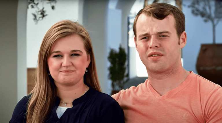 Kendra Caldwell et Joseph Duggar : une chronologie complète de leur relation