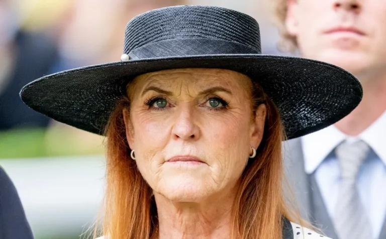 Les commentaires publics de Sarah Ferguson qui ont énervé le prince William