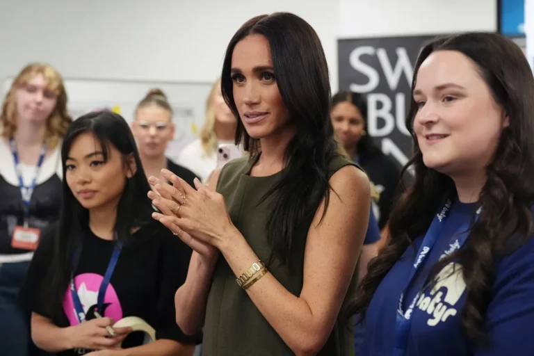 L'affirmation « la plus trollée » de Meghan Markle est remise en question sur ce qu'elle recherche réellement