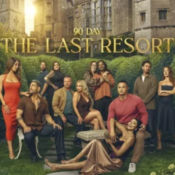 « 90 Day : The Last Resort » : le lieu de tournage de la saison 3 emmène les couples dans un château