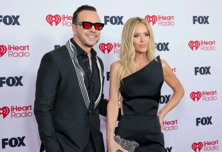 À l'intérieur de la maison de Jenny McCarthy : un chemin naturel privé et un parcours de golf inclus