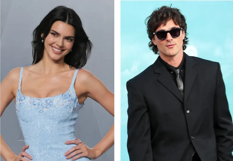 À quel point Kendall Jenner est-elle plus âgée et plus riche que Jacob Elordi ?