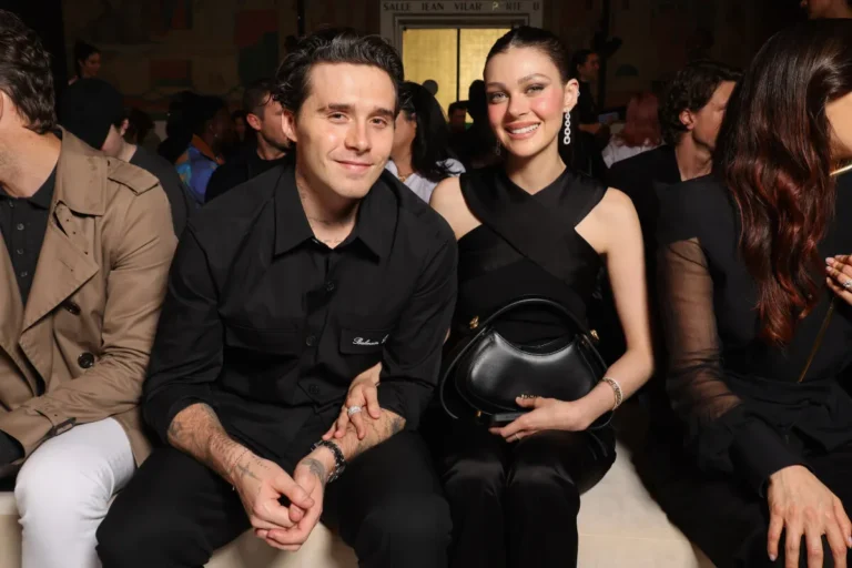 À quel point la famille de Nicola Peltz est-elle plus riche que celle des Beckham ?