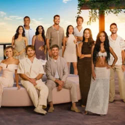 Ciara Miller dit que West Wilson n&rsquo;est qu&rsquo;avec Amanda Batula par « dépit », dans le premier teaser de la réunion de la saison 10 de « Summer House »