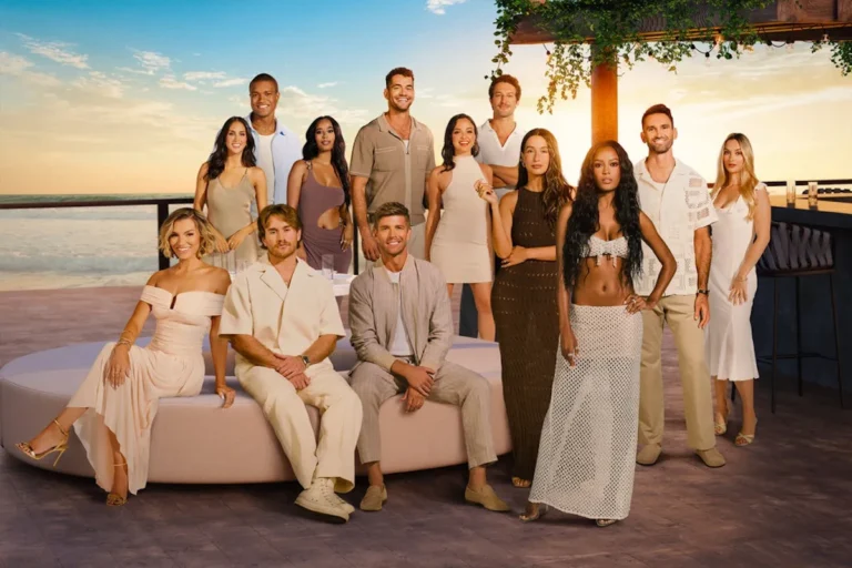Andy Cohen, choqué par les obus, taquine la réunion « intense » de « Summer House » avant une fuite audio explosive : « Chaque question a été posée »