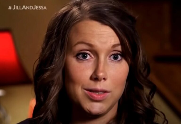 Anna Duggar conseille à Joseph Duggar de ne pas parler de « quoi que ce soit de légal » dans la correspondance avec la prison