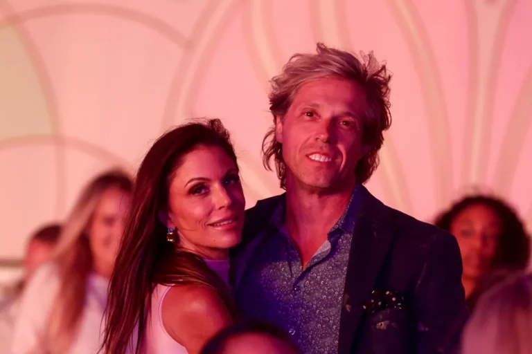 Bethenny Frankel dit qu'elle a initialement « arrêté » une nouvelle romance à cause du « fil d'Ariane »