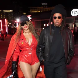 Jay-Z révèle que Beyoncé « adore » produire plutôt que composer des chansons
