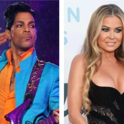 Carmen Electra dit qu&rsquo;elle a été « insultée » lorsque Prince voulait qu&rsquo;elle change de nom
