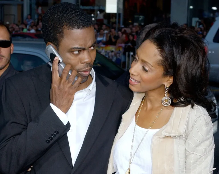 Combien l'ex-femme de Chris Rock, Malaak Compton-Rock, a-t-elle reçu lors de leur divorce ?