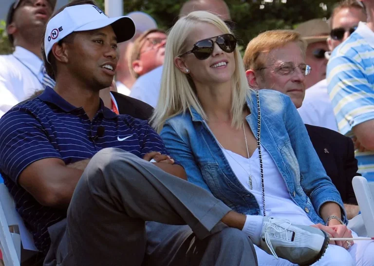 Combien l'ex-femme de Tiger Woods, Elin Nordegren, a-t-elle reçu dans le cadre de leur accord de divorce ?
