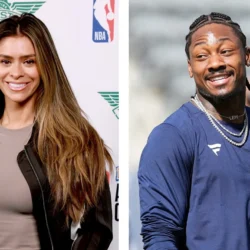 Comment ces rumeurs de rencontres entre Stefon Diggs et Taylor Frankie Paul ont commencé au milieu des rapports de réconciliation de Cardi B