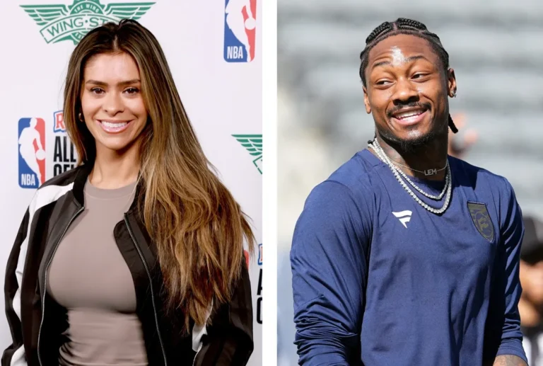 Comment ces rumeurs de rencontres entre Stefon Diggs et Taylor Frankie Paul ont commencé au milieu des rapports de réconciliation de Cardi B