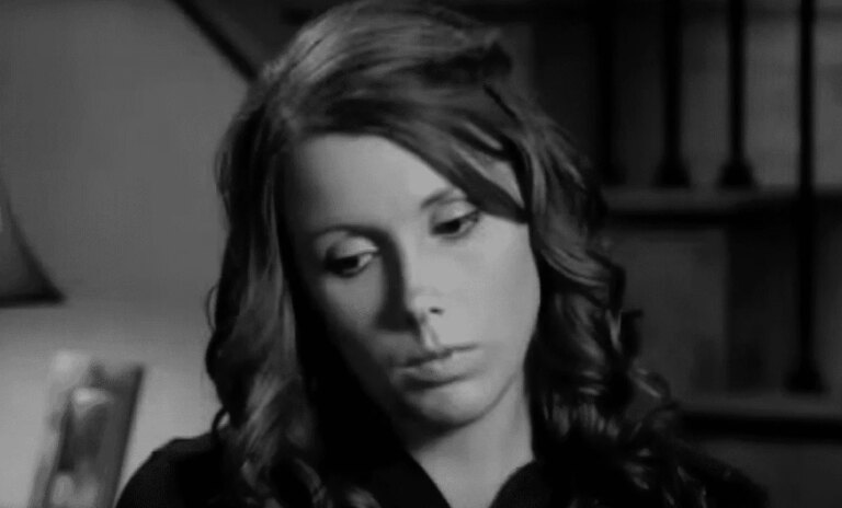 Dans une étrange coïncidence, Anna Duggar est revenue sur les réseaux sociaux juste avant l'arrestation de Joseph Duggar