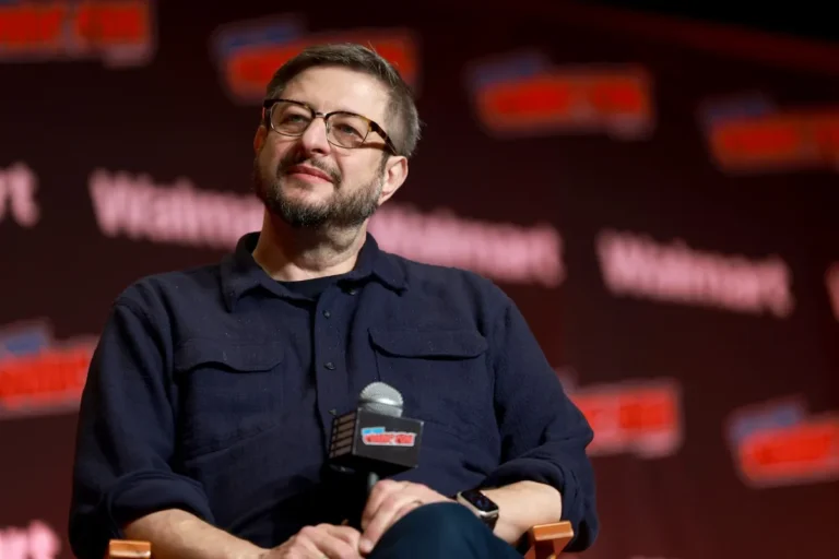Eugene Mirman, doubleur de "Bob's Burgers", grièvement blessé dans un violent accident de voiture