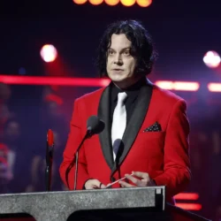 Jack White déclare Trump « le pire Américain » et intensifie la querelle entre célébrités et politiques