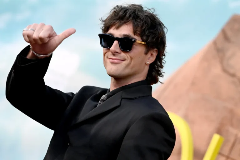 Jacob Elordi suscite le buzz après les observations de Coachella avec Teyana Taylor et Kendall Jenner