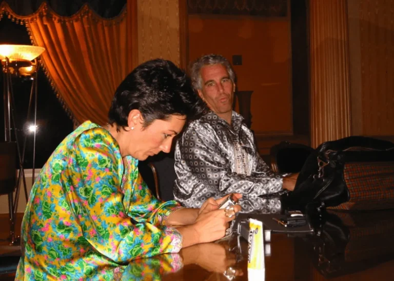 Jen Shah pense que Ghislaine Maxwell n'a « aucun remords » pour son rôle dans les crimes de trafic sexuel de Jeffrey Epstein
