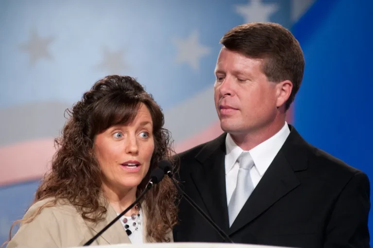 Jim Bob et Michelle Duggar se concentrent sur Kendra et ses enfants dans leur première déclaration depuis l'arrestation de Joseph Duggar
