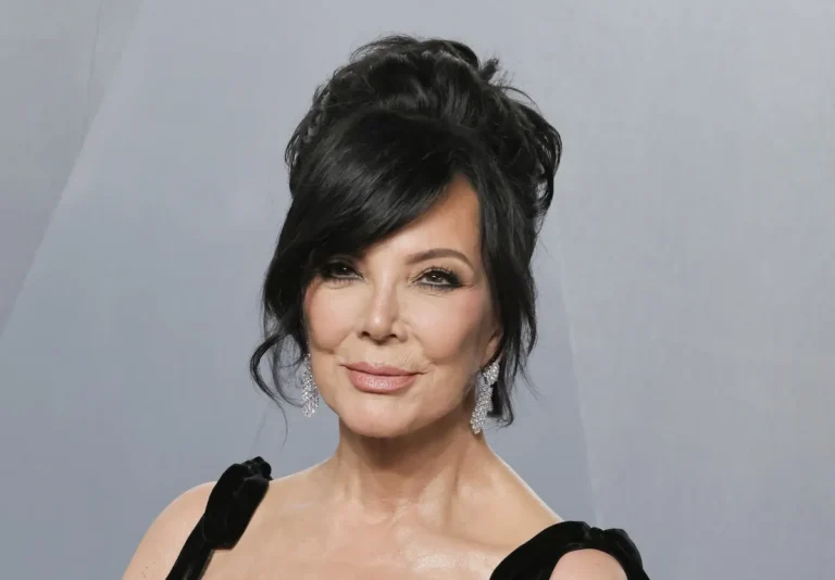 Kris Jenner panique à cause de l'échec d'un lifting de 300 000 $ : rapport