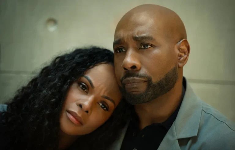 La malchance de Morris Chestnut : une autre série télévisée supprimée avant une conclusion naturelle