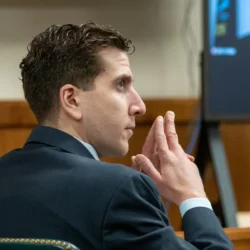 La mère de Bryan Kohberger a déclaré aux agents du FBI qu&rsquo;elle parierait sur l&rsquo;innocence de son fils