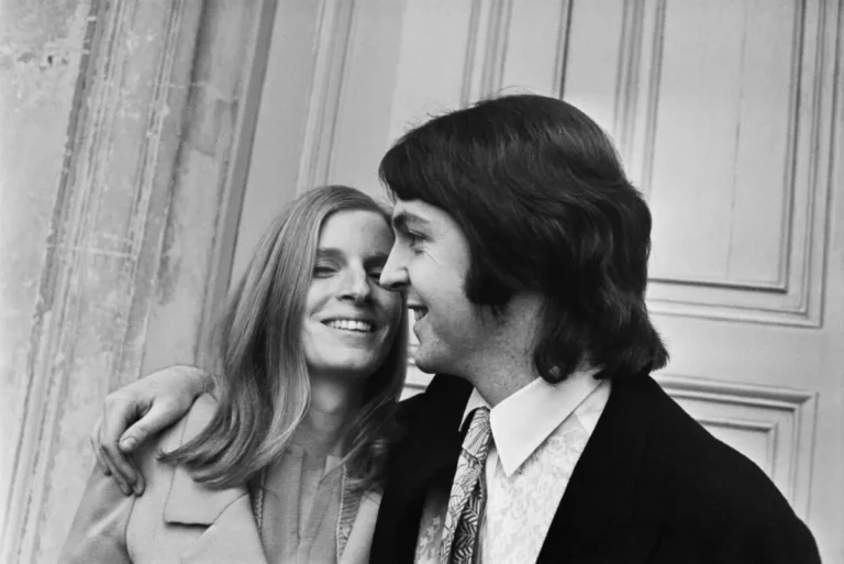 La philosophie de vie de Linda McCartney a sauvé Paul McCartney après la séparation des Beatles