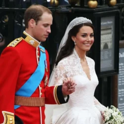 La plus grande rumeur du mariage du prince William et de Kate démystifiée