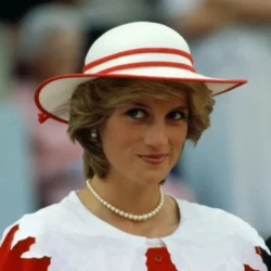 La princesse Diana a « plié » la famille royale, le prince Harry tente de la « brûler », selon un expert
