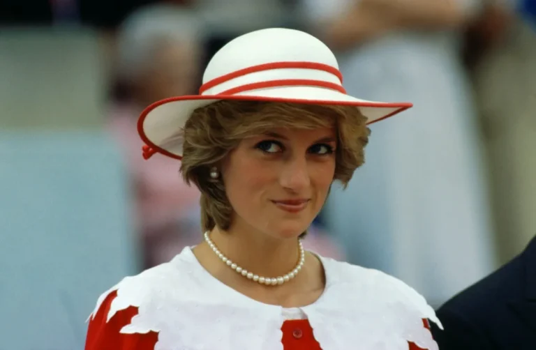 La princesse Diana a « plié » la famille royale, le prince Harry tente de la « brûler », selon un expert