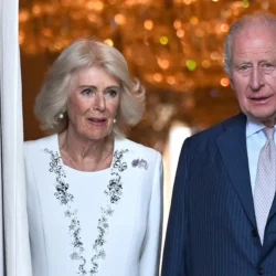 La reine Camilla a envoyé un message clair à Donald Trump lors de son arrivée aux États-Unis pour une visite d&rsquo;État