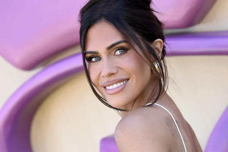 La star de "SLOMW", Jessi Draper, se penche sur les tendances avec une bague de divorce accrocheuse, selon un expert