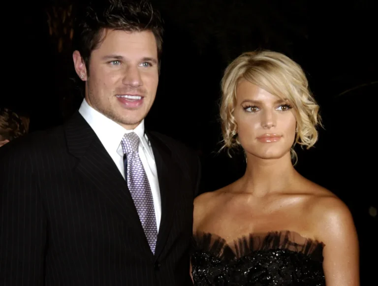La vraie raison pour laquelle Jessica Simpson et Nick Lachey ont divorcé