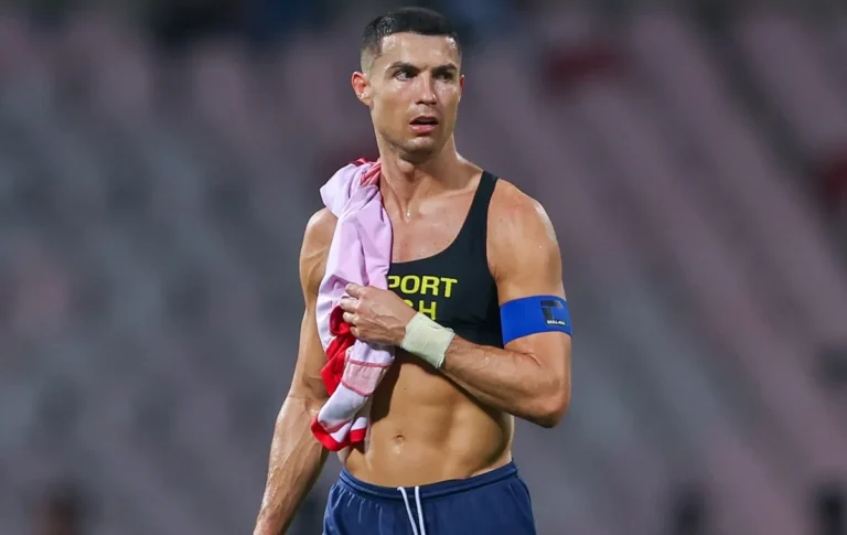 L'ancien chef de Cristiano Ronaldo révèle les règles simples du régime de la star du football que tout le monde peut suivre