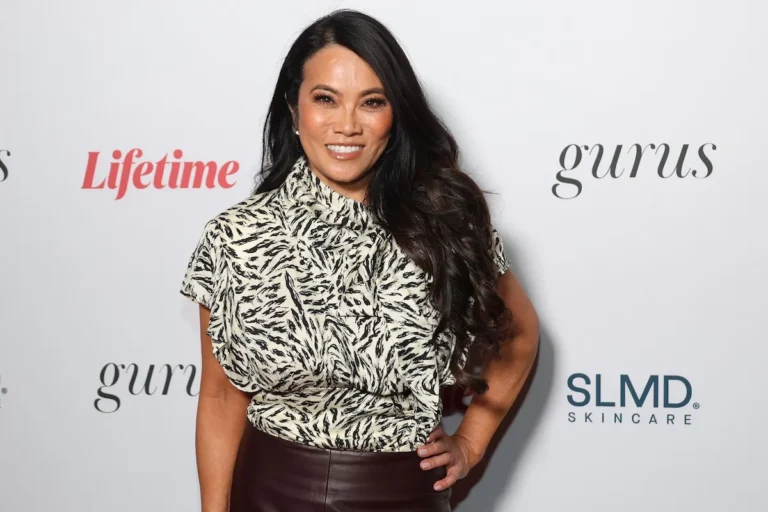 Le Dr Pimple Popper Sandra Lee qualifie un accident vasculaire cérébral effrayant de « bénédiction déguisée »